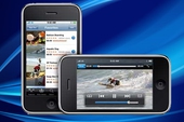iPhone 3GS vẫn bán chạy, Samsung và Sony Ericsson thi nhau "lấy lòng" lập trình viên