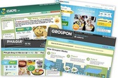 Kỷ lục Groupon ở Việt Nam: Khi doanh nghiệp hiểu khách hàng