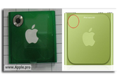 iPod Nano sẽ có camera, iPad "suýt" có cổng USB, HP ra tablet đầu tiên
