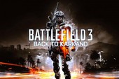 5 điều game thủ đòi hỏi ở Battlefield 3