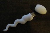 Tuyển tập những mẫu USB độc nhất vô nhị