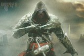 Constantinople - Bước chuyển lớn của Assassin's Creed: Revelations