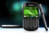 BlackBerry Bold 9900: Vũ khí mới của RIM trên chiến trường smartphone