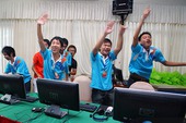 Những game Việt làm hài lòng dân cày nhất từ đầu 2011