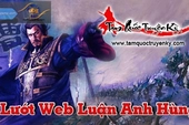 Cùng đánh giá lại các Webgame về Việt Nam từ tháng 4 tới nay