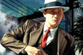 Thế giới sục sôi trước giờ L.A. Noire ra mắt