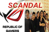 Sự thật nào đằng sau scandal gây chấn động làng DotA Việt?