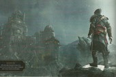 "Đồ nghề" mới của sát thủ trong Assassin’s Creed: Revelations 