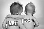 Hè đến, NPH và gamer Việt động viên nhau qua cơn "bĩ cực"