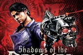 Shadows of the Damned - Đấu trùm chưa bao giờ hay đến thế