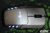 Đánh giá chuột chơi game Razer Spectre: Bóng ma StarCraft II