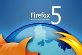 Kingston ra mắt USB nhanh nhất thế giới, đã có thể tải Firefox 5 Beta