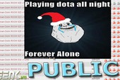 Những thành phần cư xử khó ưa nhất trong Public DotA