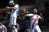 FIFA 12 tung video phô diễn Impact Engine
