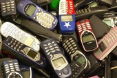 8 cách tái sử dụng điện thoại di động cũ