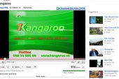 Cư dân mạng "phát cuồng" vì quảng cáo máy lọc nước Kangaroo