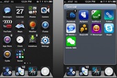 iOS 5 sẽ có thêm Widget, Nexus thế hệ 3 lộ ảnh