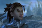 StarCraft II: Heart of the Swarm lộ diện 2 nhiệm vụ đầu tiên
