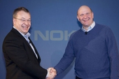 Microsoft sẽ mua lại Nokia với giá 19 tỷ USD?