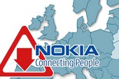 Nokia vẫn thất thu dù đã hợp tác với Microsoft, Motorola lộ một loạt thiết bị mới