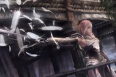 Có gì trong teaser E3 của Final Fantasy XIII-2