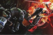 [E3 2011] Ninja Gaiden III - Nhẫn giả đại khai sát giới