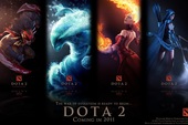 Những bí ẩn về DotA 2 đã dần dần được hé lộ