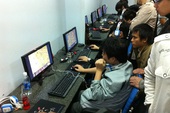 Mạng LAN ảo CGA trên đường về Việt Nam