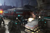 Ghost Recon Phantoms - Game bắn súng hot mở cửa chính thức