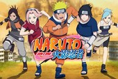 Game hot Naruto Online xịn chuẩn bị mở cửa thử nghiệm