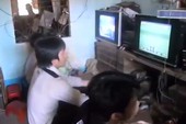 Cận cảnh quán game vào loại cổ nhất Việt Nam