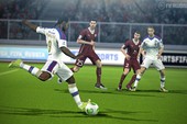 Cận cảnh EA SPORTS FIFA World - Game bóng đá hấp dẫn