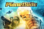 Lão làng game bắn súng PlanetSide đã mở cửa miễn phí