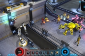 Đánh giá Marvel Heroes - Game 3D miễn phí đáng chơi cho game thủ