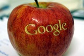 Apple ôm mộng... "tiêu huỷ" Google?
