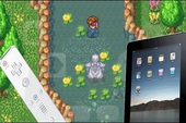 Chơi game "4 nút", "6 nút" trên iPad bằng tay cầm của Wii