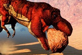 Orion: Dino Beatdown – Bắn khủng long trong cau có!