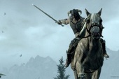 Skyrim phiên bản 1.6 – Cưỡi ngựa tung hoành 