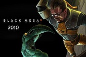 Black mesa: Source – Tương lai nào cho Half Life Remake?