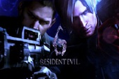[E3 2012] Trải nghiệm 3 phần chơi đơn riêng biệt của RE6 