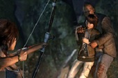 Tomb Raider: Những kẻ thù của Lara Croft