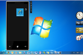 Trải nghiệm Windows Phone 7 trên máy tính (Phần 1)