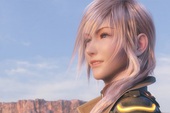 Final Fantasy XIII-2 cuối cùng cũng ấn định ngày bùng nổ