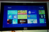 Những hé lộ về cơ chế màn hình cảm ứng tuyệt vời của Windows 8