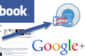 Chuyển nhà từ Facebook sang Google+ trong 15 phút 