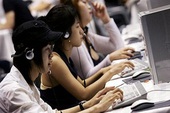 Việt Nam ở đâu trong bảng xếp hạng tốc độ internet toàn thế giới?