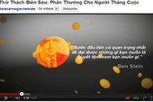 Trải nghiệm bộ video tương tác "made in Việt Nam" trên Youtube