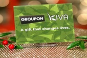 Tuyên bố gây sốc của Groupon trước ngày phát hành cổ phiếu