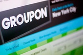 Groupon áp dụng thủ thuật khôn khéo để giấu doanh thu