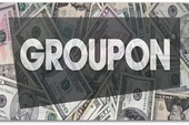 Groupon đại thắng trong ngày đầu tiên lên sàn